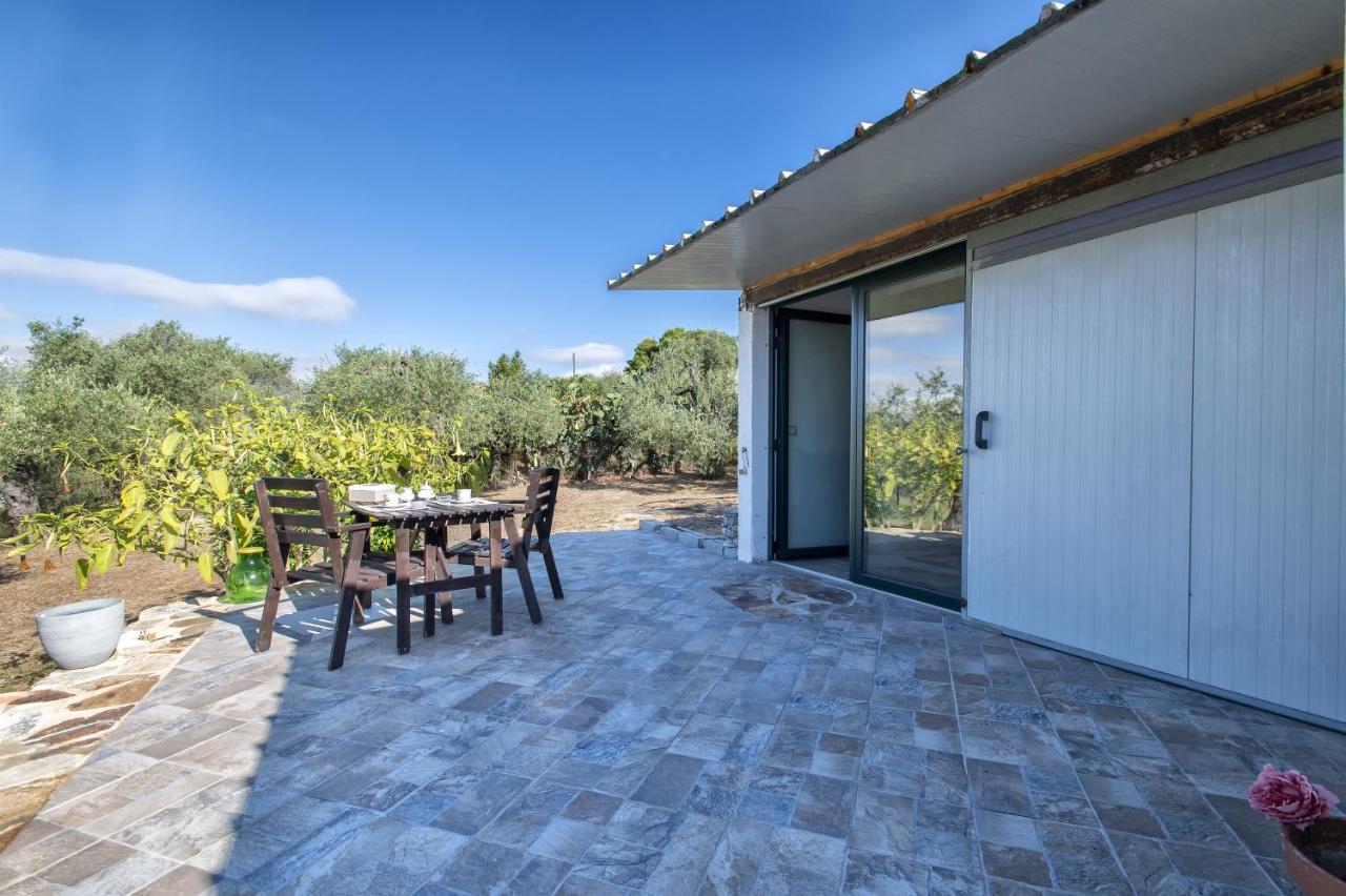 Villa Casa Rina Sassari Exterior foto